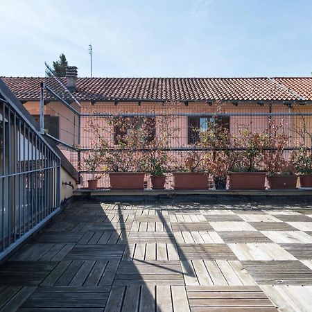 Grugliasco Centrale B&B Eksteriør bilde