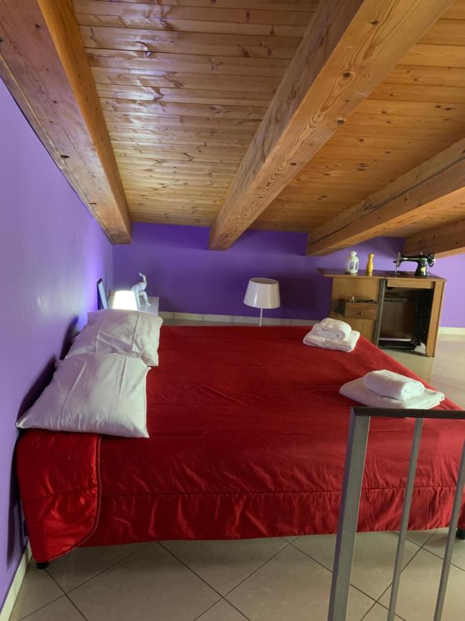 Grugliasco Centrale B&B Eksteriør bilde