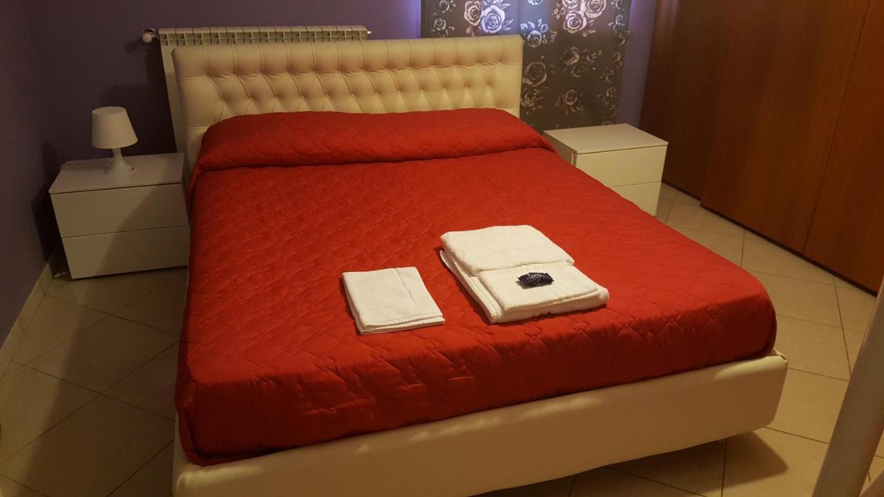 Grugliasco Centrale B&B Eksteriør bilde